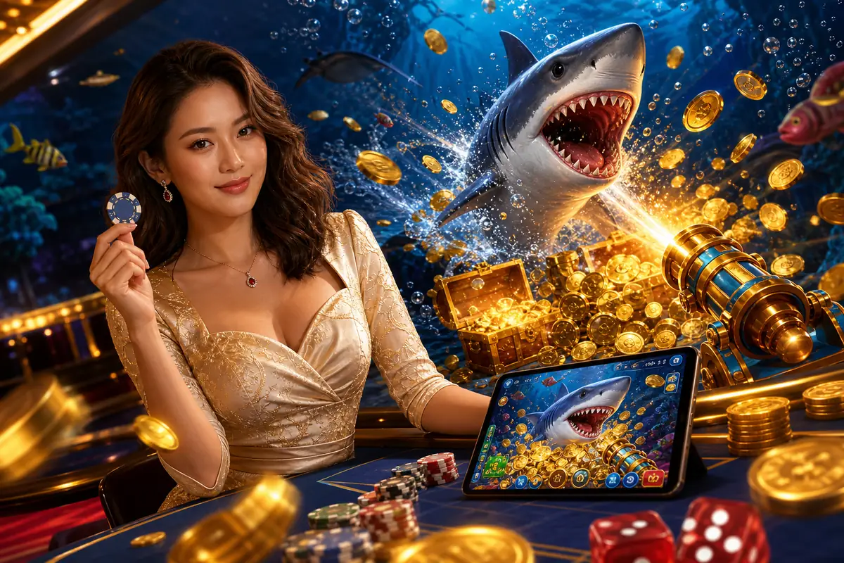 644j অনলাইন স্লট গেম
